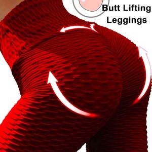 Buy 2 Get 1 - Booty Lifting Scrunch Leggings